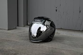 Amazon | 対応SHOEI J-Cruise 1代 2 代J-Force 4 CJ-2 バイク用